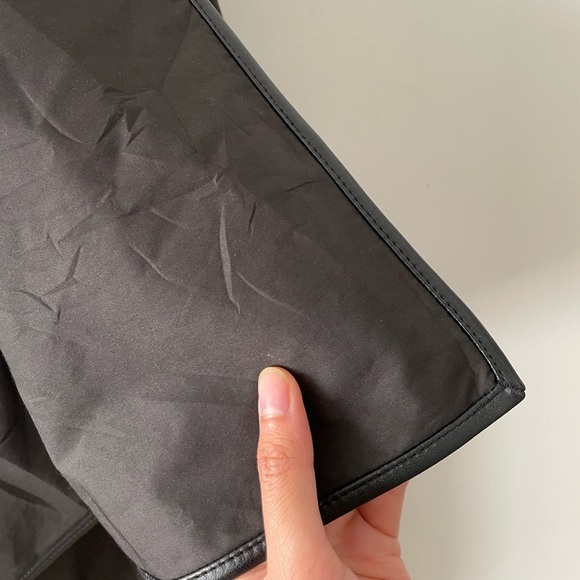 Mackage Trench Coat - Picture 7 of 8